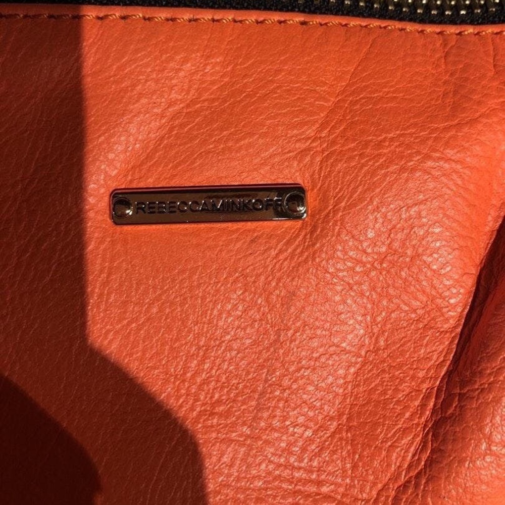 Rebecca Minkoff Neon Purse - Picture 6 of 8